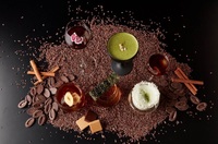 【Pairing Lab.】チョコレート×色んな飲み物🍸