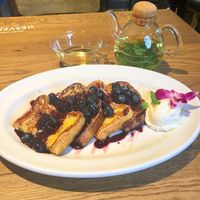 代官山×映えカフェ！休日にまったり🐱🐱