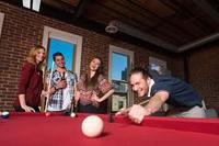 【初心者向け】ふらっと、ビリヤード会！！