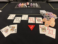 【毎回7名以上参加！】大久保ポーカーズ