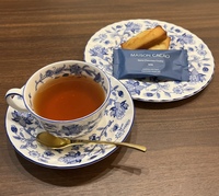 【ボードゲーム＆ティーパーティ】ー焼きたてのお菓子と紅茶を楽しみましょうー