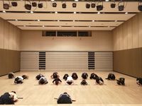 【🔪】剣＆禅：侍ワークショップ：剣舞会EDGEー志伝流ー