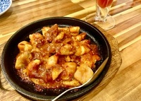 熱々！チーズと激辛祭り 下北沢で呑み歩きに行こう🎶