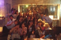 2月12日(土)【南越谷】バレンタインパーティー✨