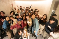 20歳-30歳国際交流会　六本木