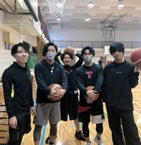 2/19(日)11:00〜13:00 未経験者、初心者のためのバスケサークル