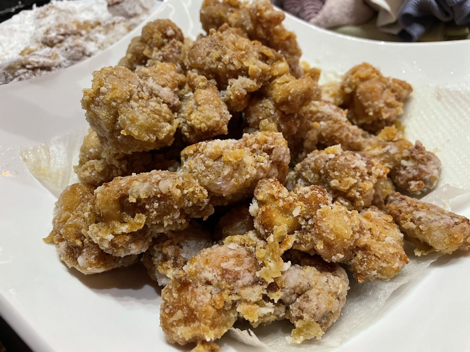 【みんなで食べる】唐揚げを愛する会