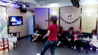 ●●申し込み不要（当日でも直接お越し下さい）●● (平均50名)02/12日曜新宿カラオケオフ会「カラバカα」
