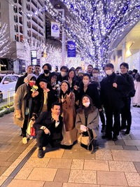 【💖】バレンタイン・お見合いパーティー＠六本木