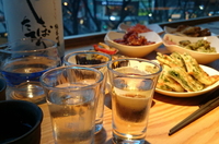 少人数×昼飲み☆飲み放題日本酒バーに行きましょう🍶