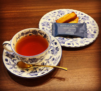 ボードゲーム&ティーパーティー美味しい紅茶とお菓子で素敵な週末を過ごしましょうー