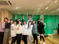 【2/23】初心者大歓迎！ダンスパーティー