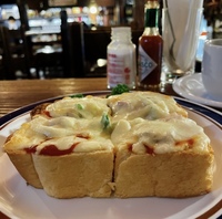 百名店の喫茶店へ行こう🍝【20代女性主催】