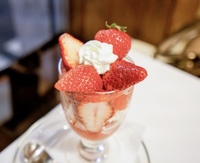 フルーツパーラーに行こう🍓🍒🍑【20代女性主催】