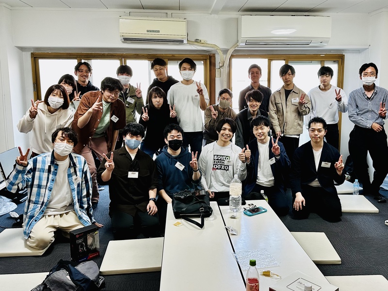 スプラトゥーン3会(任天堂Switch)＋優勝チーム決定戦🔥