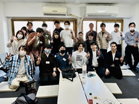 スプラトゥーン3会(任天堂Switch)＋優勝チーム決定戦🔥