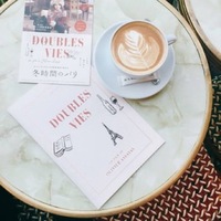 【原宿】AUX BACCHANALESで女子会🫖
