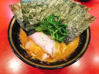 【横浜】家系元祖吉村家を食べに行こうの会