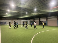 [男女MIX]一緒にjoyサル⚽️