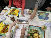 ポケモンセンター日本橋ポケモンSV大会に一緒に参加しよう♪