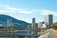 残席1名!!【3月19日(日)】美味しいパンを食べながらまったり街中散策ハイキングin西宮