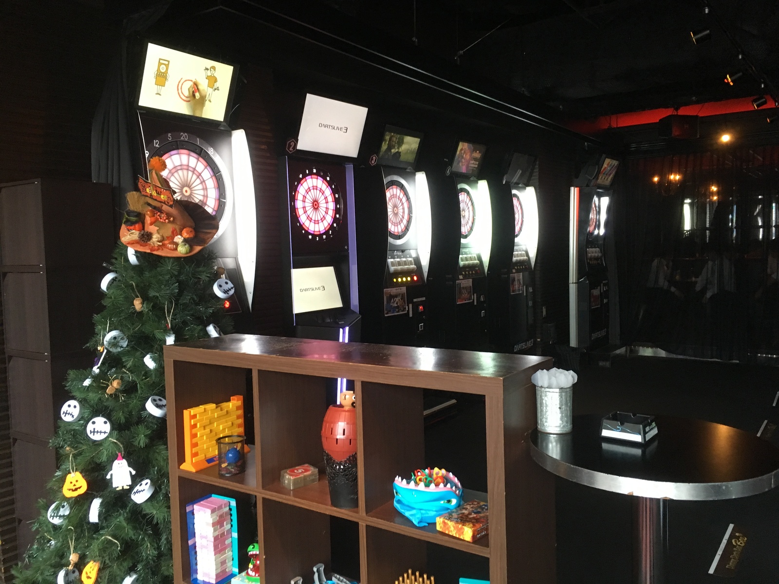 ダーツボードゲーム交流♫スペシャルダーツオフ会交流♫初めての方初心者からベテランまで大歓迎です♫アクセスの良い秋葉原駅近く♪