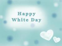 『春はすぐそこ❗️ 　ホワイトデーpartyで新しい出会いを‼️』