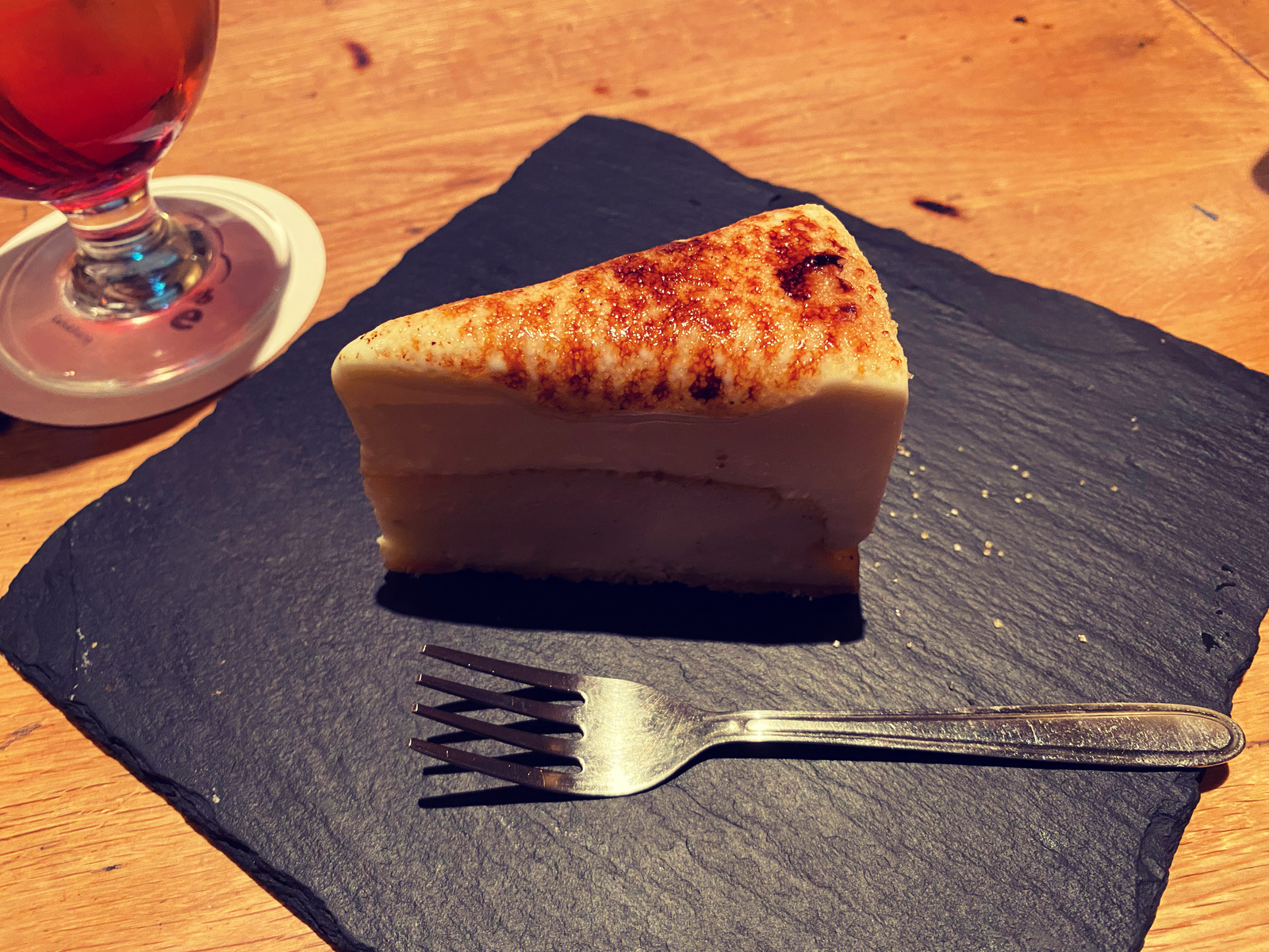 のんびりアフタヌーンティー(平日女子会)