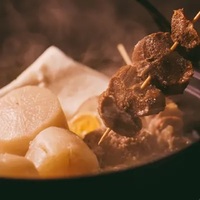 【牛だしおでん🍢×日本酒🍶】日本初！『牛だし』を使った新感覚おでん酒場に行こう🎶