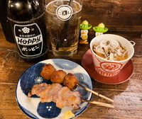 ディープな街 野毛ではしご酒をしよう🍻🍺