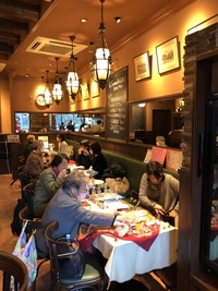 ✨⭐🌏❄️１０時間ご縁祭Vol.２７☃️🌎⭐️✨第2日目