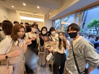 大人気❣️日韓国際交流会🇰🇷@西新宿🙆‍♀️★한일교류회 🇰🇷@니시신주쿠⭐️