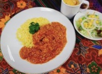 週毎にかわる世界の料理を食べに行こう🌏 in JICA東京食堂 ご飯会　異国料理　アジア