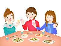 【女性主催】ジャニーズファン飲み会🍀