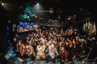 第11回ライブハウス企画in下北沢