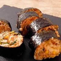 みんなで作ろう！韓国料理会【調理師講師有】