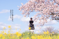 東京写真サークル春めき桜撮影会