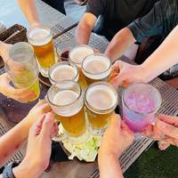 2/26 日【八事駅・BBQアフターSP】☆料理充実コース+飲み放題!!☆★2時間盛大に楽しくBBQ後のSPグルメ会♪【ネクステdeグルメ飲み会】