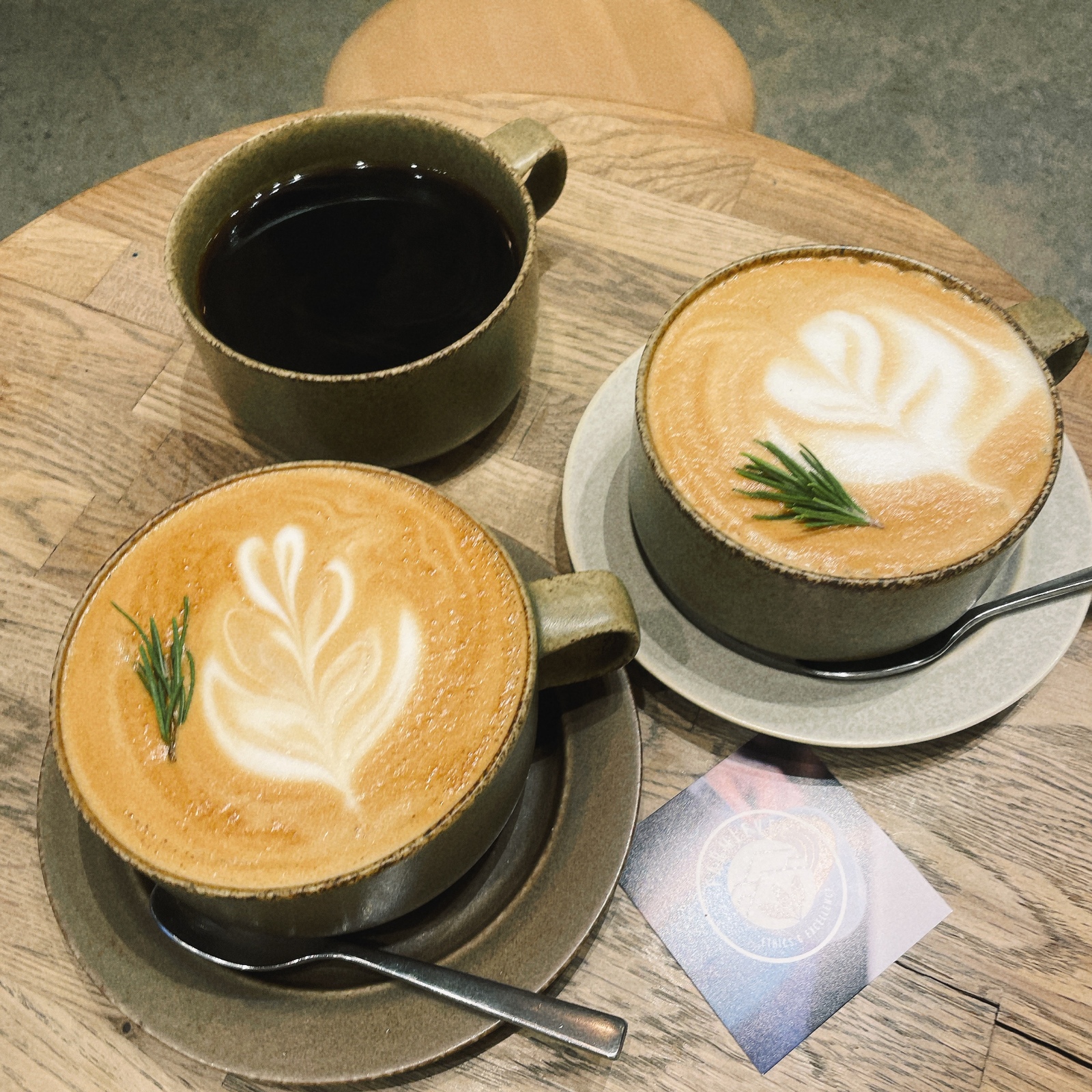 みんな集まれまったり渋谷カフェ開拓会！！！！！