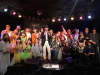 🎵小沼プレゼンツ春の隣LIVE 🎤＆交流会(ライブ&交流&宣伝PR＆オープンマイク)Vol.２９🎵✨