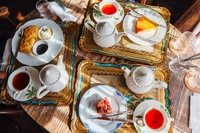 3/5🌸京都Cafeめぐり🌸はじめましてさん大歓迎