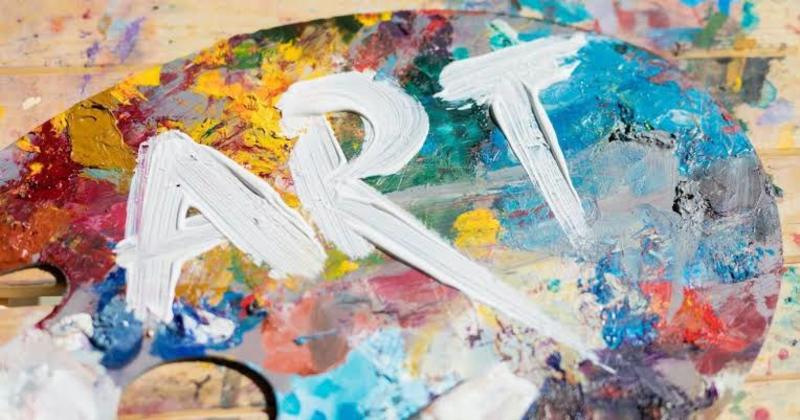 【中野】都内近辺でお絵描きをするアートな会
