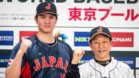 ワイワイWBC観戦会みんなで盛り上がりましょう！！！