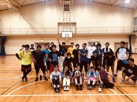 ゆる〜くバスケ@名古屋（3/3）