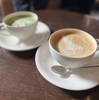 第二回川越散策（食べ歩き飲み歩き）