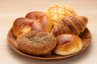 【パン好き集合🥐】パンビュッフェ行き隊🤩🌟