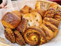 3/11（土）0900〜  朝ごパン🥖の会  in 渋谷