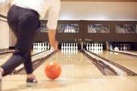 目指せターキー！いや、パーフェクト完全制覇！！みんなで楽しくボウリングしよう♪
