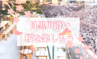 【現在参加者13名突破】目黒川沿い、おいしい香りとオシャレなコーヒーショップから見下ろす満開の桜♪焙煎した淹れたてコーヒーと、出来立てのデザートを楽しもう☆