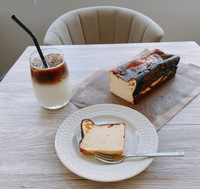 【女子会】町田の美味しいチーズ料理とバスクチーズケーキ食べに行こう‼︎